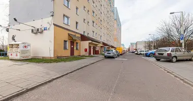 Appartement 3 chambres dans Lodz, Pologne