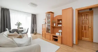 Mieszkanie 4 pokoi w Wilno, Litwa