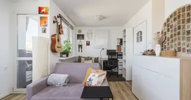 Wohnung 1 zimmer in Posen, Polen