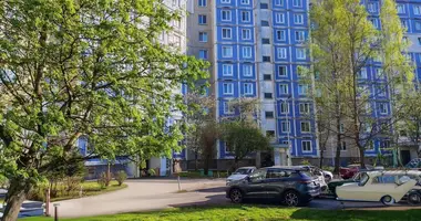 2 room apartment in Minsk, Belarus