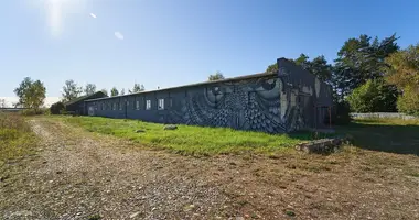 Entrepôt 1 163 m² dans Lahojsk selsaviet, Bélarus