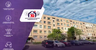 2 room apartment in Salihorsk, Belarus
