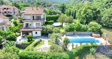 Villa 4 chambres dans Skaljari, Monténégro