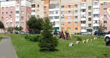 1 room apartment in Pinsk, Belarus