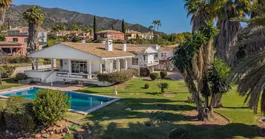 Villa en Marbella, Španjolska