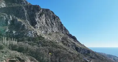Terrain dans Sveti Stefan, Monténégro