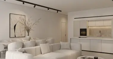 Estudio en Limassol District, Chipre