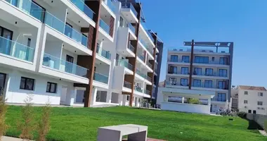 Квартира 2 спальни в муниципалитет Пафос, Кипр