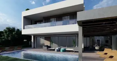 Villa in Budva, Montenegro