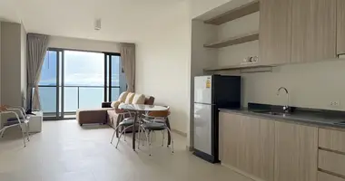 Condo in Naklua, Thailand