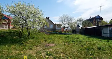 Grundstück in Haranski sielski Saviet, Belarus