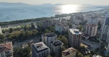 Doppelhaus 5 zimmer in Kartal, Türkei