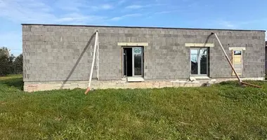 Plot of land in Navapolski sielski Saviet, Belarus