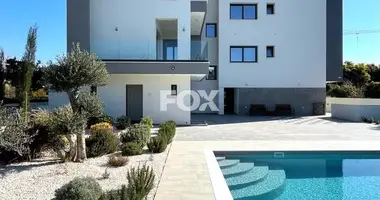 2 bedroom apartment in Germasogeia, Cyprus