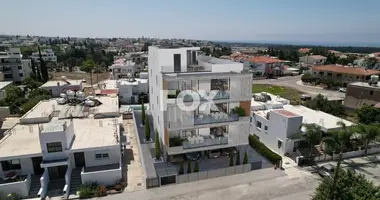 Appartement 2 chambres dans Paphos, Chypre