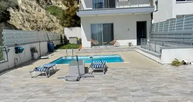 Casa 4 habitaciones en Palodeia, Chipre