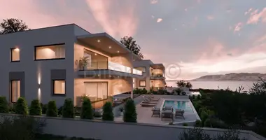Villa 3 chambres dans Pag, Croatie