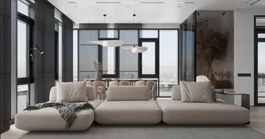 Квартира 1 спальня в муниципалитет Пафос, Кипр