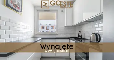 Квартира 3 комнаты в Smolice, Польша
