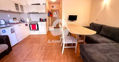 Apartamento 1 habitación en Sveti Vlas, Bulgaria
