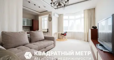 Wohnung 1 zimmer in Minsk, Belarus