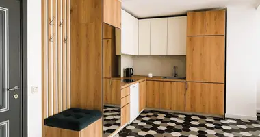 Пентхаус 2 комнаты в Батуми, Грузия