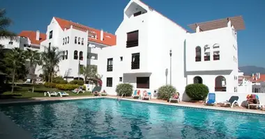 Apartamento 3 habitaciones en San Pedro Alcantara, Španjolska