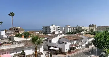 Wohnung 2 Schlafzimmer in Manilva, Spanien