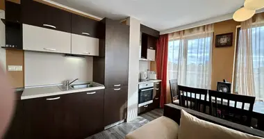 Ático Ático 1 habitacion en Nesebar, Bulgaria