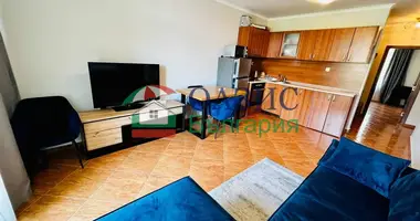 Wohnung 3 zimmer in Sweti Wlas, Bulgarien