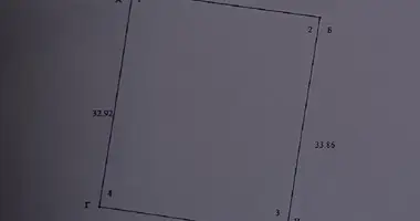 Działka w Zabalocki sielski Saviet, Białoruś