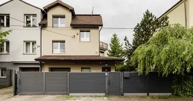 Коммерческое помещение 250 м² в Лодзь, Польша
