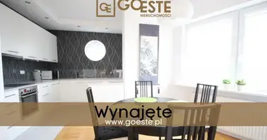 Apartamento 4 habitaciones en Smolice, Polonia