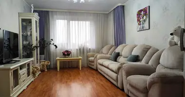 Квартира 3 комнаты в Минск, Беларусь
