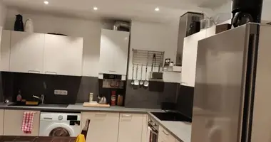 Apartamento 2 habitaciones en Fráncfort del Meno, Alemania