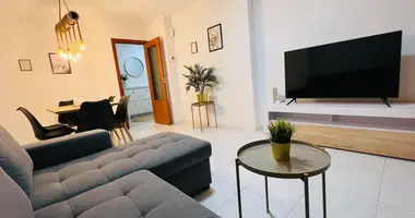 Apartamento 2 habitaciones en Benidorm, Španjolska