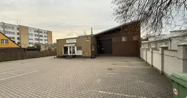 Nieruchomości komercyjne 957 m² w Kowno, Litwa