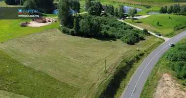 Działka w Naruciany, Litwa