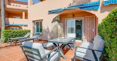 Apartamento 2 habitaciones en Dos Hermanas, Španjolska