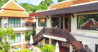 Villa 6 zimmer in Rawai, Thailand
