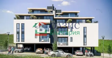 Wohnung 2 zimmer in Sosopol, Bulgarien