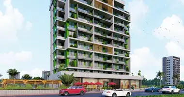 Apartamento en Erdemli, Turquía