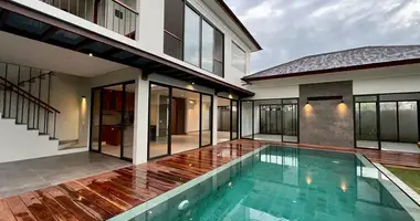 Villa en Jimbaran, Indonesia
