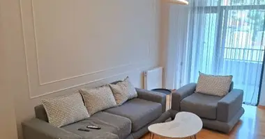 2 bedroom rent in Vake w Tbilisi, Gruzja