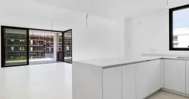 3 bedroom apartment in Benalmadena, Spain