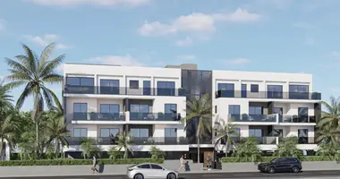 2 bedroom apartment in Paphos Municipality, Cyprus