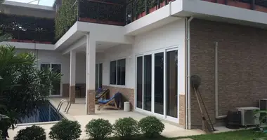 Villa 5 bedrooms in Khao Chi Chan, Thailand