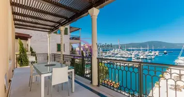 4 bedroom apartment in Tivat, Montenegro