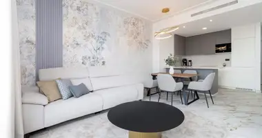 3 bedroom apartment in Guardamar del Segura, Spain