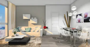 2 bedroom apartment in Abadin, Spain